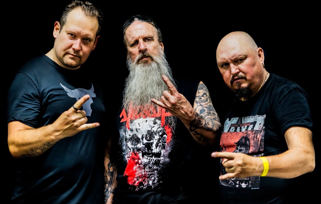 Du betrachtest gerade MASTER – Paul Speckmann & Co. stellen „Among The Seeds Of Death“ Titeltrack vor