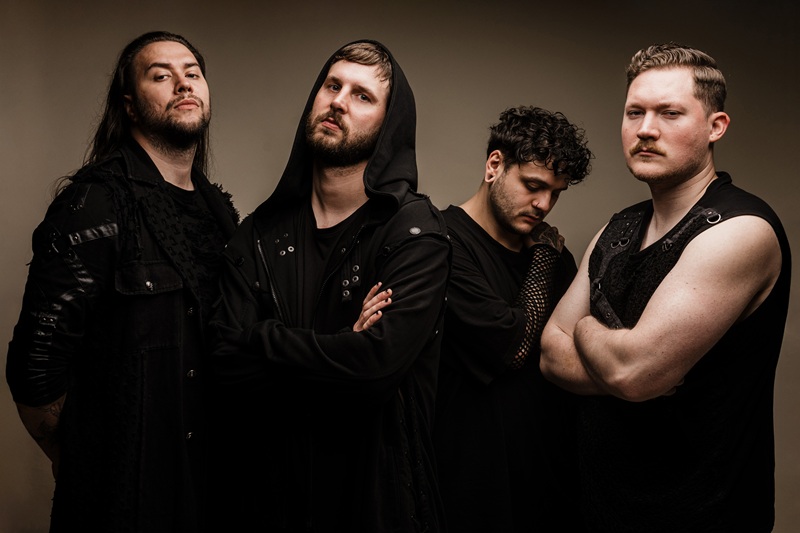 Du betrachtest gerade MENTAL CRUELTY – Viking Deathcore und die Lust an der Veränderung