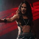 METALITE – Neues `Neon Rain´ Video zum „Discovery“ Release