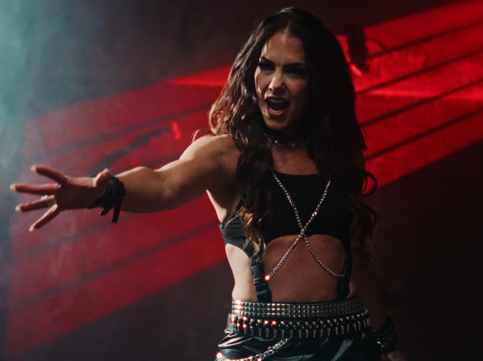 Du betrachtest gerade METALITE – Neues `Neon Rain´ Video zum „Discovery“ Release