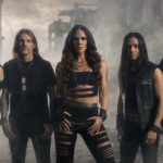 METALITE – `The Metal Elite´ Track- und Videopremiere