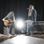 NORTH SEA ECHOES – Neues `Good Enough` Video ist online
