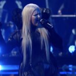 NOORA LOUHIMO – Ex-Battle Beast Sängerin teilt `King for a Day` mit Orchester