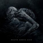ORBIT CULTURE – Death Crew drischt `Nuclear God` Bonustrack von “Death Above Life“