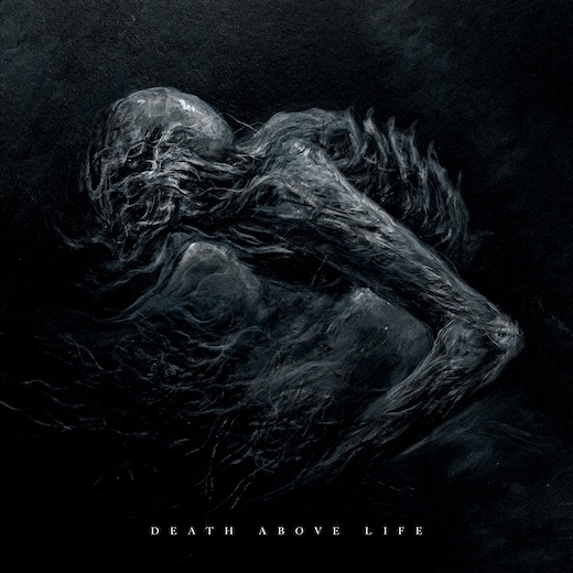 Du betrachtest gerade ORBIT CULTURE – Death Crew drischt `Nuclear God` Bonustrack von “Death Above Life“
