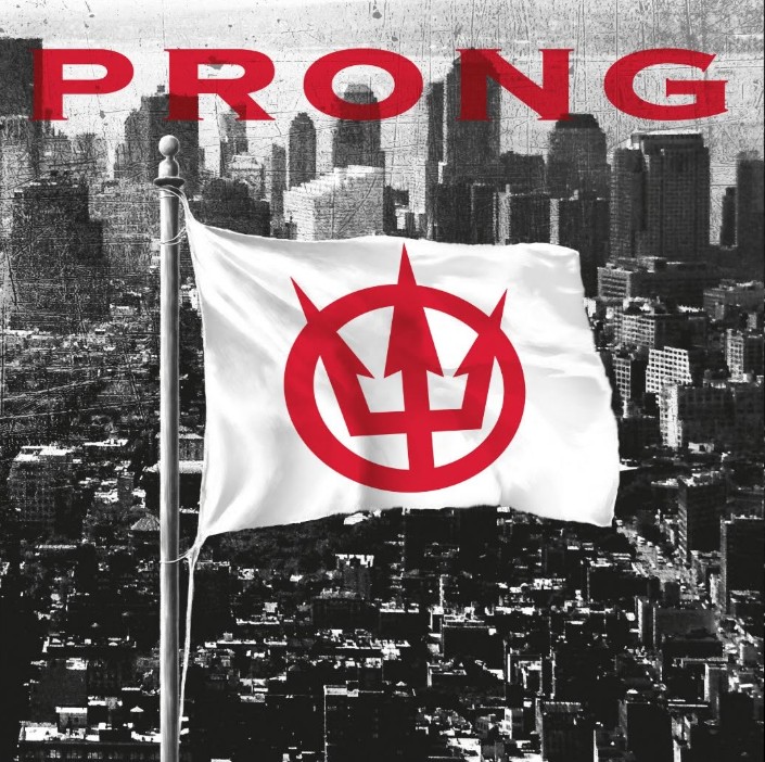 Du betrachtest gerade PRONG – Nächster neuer Song ist da: `Fear The Sun´