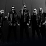 RAM – OS Heavy Metal Outfit teilt Video  zur neuen `Night Blade` Single