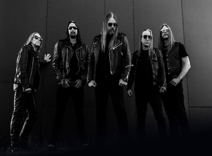 Du betrachtest gerade RAM – OS Heavy Metal Outfit teilt Video  zur neuen `Night Blade` Single