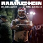 RAMMSTEIN – `Armee der Tristen´ von „Live in Mexico City“ geteilt
