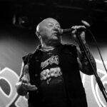 ROSE TATTOO – Sänger Gary `Angry` Anderson ist verstorben