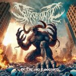 SAPROBIONTIC – Brutal Death Unit veröffentlicht ihre `Morbid Tales`