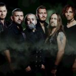 SCHERBENTANZ – NDH Dark Rocker teilen neuen `KI` Titeltrack