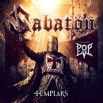SABATON ft. Pop Evil – Neue `Templars´ Version veröffentlicht