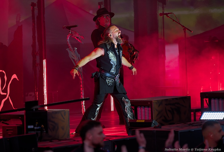 Du betrachtest gerade SALTATIO MORTIS – Dreiteilige `Staub und Schatten` Single ist online