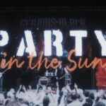 SERIOUS BLACK – `Party In The Sun´ Metalhymne im Video