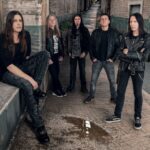 SHAKRA – `Let The Show Begin`  Video zur Albumveröffentlichung