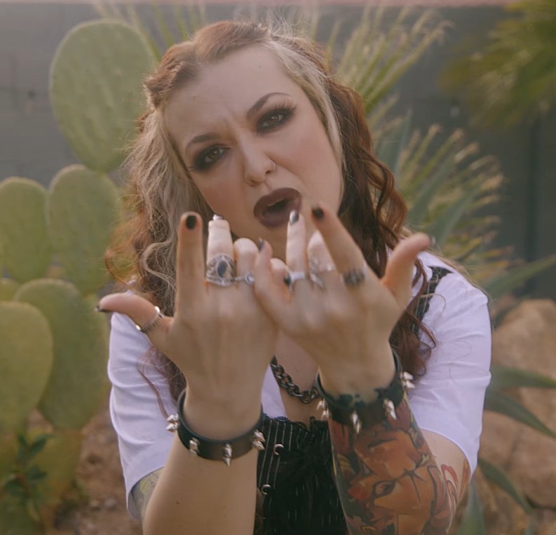Mehr über den Artikel erfahren SICKSENSE- `Seller’s Remorse´ Video zum EP-Release