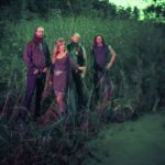 SMOULDER – Lasst Metal wild und abenteuerlich sein