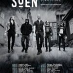 SOEN – „Reliance“ Tour wird 2027 fortgesetzt