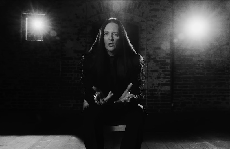 Du betrachtest gerade THE 69 EYES – `Brandon Lee` in Akustik-Version zur Albumankündigung