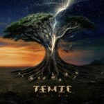 TEMIC – Prog Supergroup stellt `Ashes` Single als Video vor