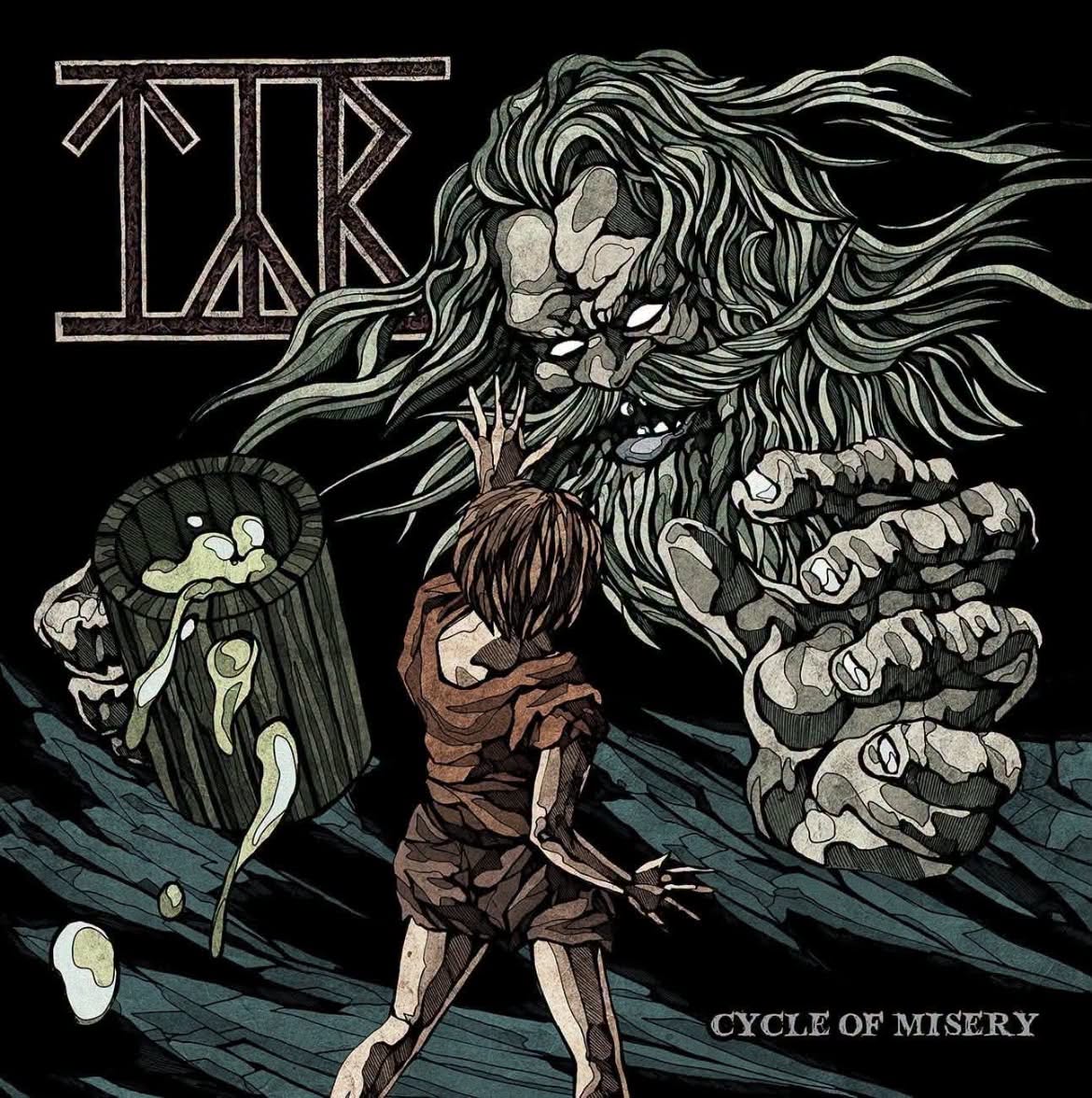 Du betrachtest gerade TYR – `Cycle Of Misery´ Videosingle vom kommenden „Tyr“ Album