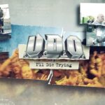 U.D.O. – `I’ll Die Trying´ Videosingle kündigt neue „Voodoo Ranger“ Scheibe an