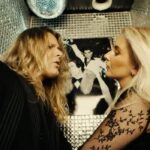 VELVETEEN QUEEN – `Talk Or Walk´ Video der Glam Rocker ist da