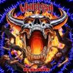 WHIPLASH –  Thrash Veteranen veröffentlichen erste neue Single `Bullet Train`