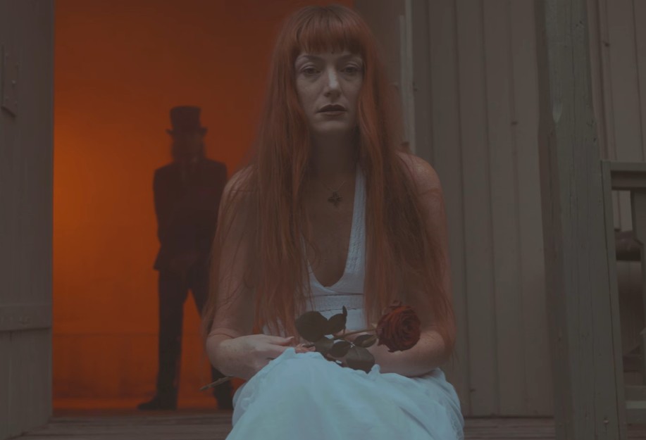 Mehr über den Artikel erfahren WOLF – `Waltz Post-Mortem´ Videosingle vom kommenden Album