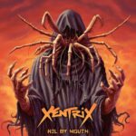 XENTRIX – Video zur `Nil by Mouth` Single vom nächsten Album