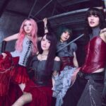 ZILQY – `Caveat` Single der Japanerinnen ist online