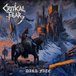 CRITICAL FEAR – Old School Thrasher stellen `Age Of Darkness` vor