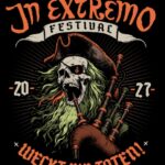 IN EXTREMO – Dritte Auflage des “Weckt die Toten“ Festivals kommt mit MONO INC., DORO u.a.
