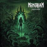 MEMORIAM – Death Metaller planen ihr letztes Studioalbum “Endgame“
