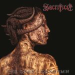 SACRIFICE – “The Ones I Condemn“ Remastered mit Bonustracks ist online