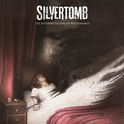 Du betrachtest gerade SILVERTOMB – Doom Unit veröffentlicht `Graves In The Sky` Video-Single