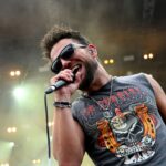 THE NEW ROSES – Premiere für `Saints & Sinners` Video-Single