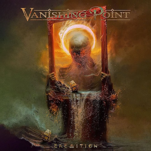 Du betrachtest gerade VANISHING POINT – Zurück mit `Bring Me The Night` Video-Single und kommender Scheibe