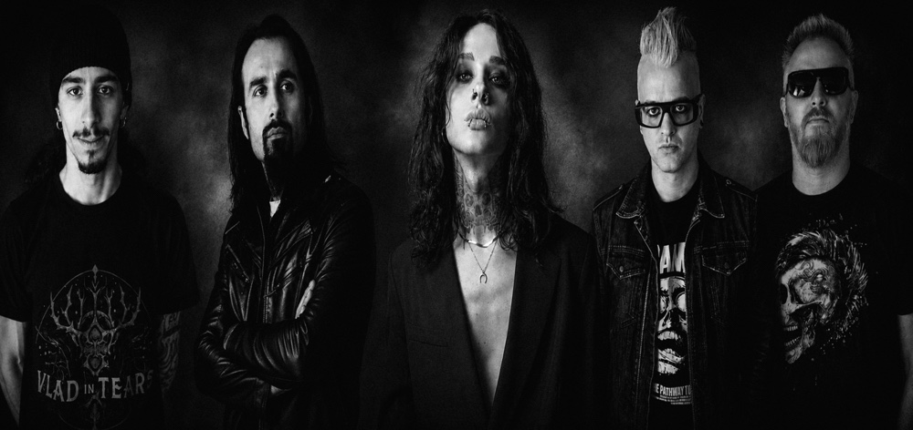 Du betrachtest gerade VLAD IN TEARS – `Domani Chissà` von kommendem Doppelalbum „Undead“