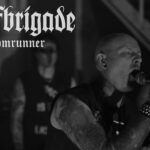 WOLFBRIGADE – Metallic Hardcore vom Feinsten: `Doomrunner`