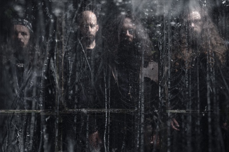 Du betrachtest gerade WOLVES IN THE THRONE ROOM – Titeltrack vom kommenden Album “Estuary“ & Tourdates