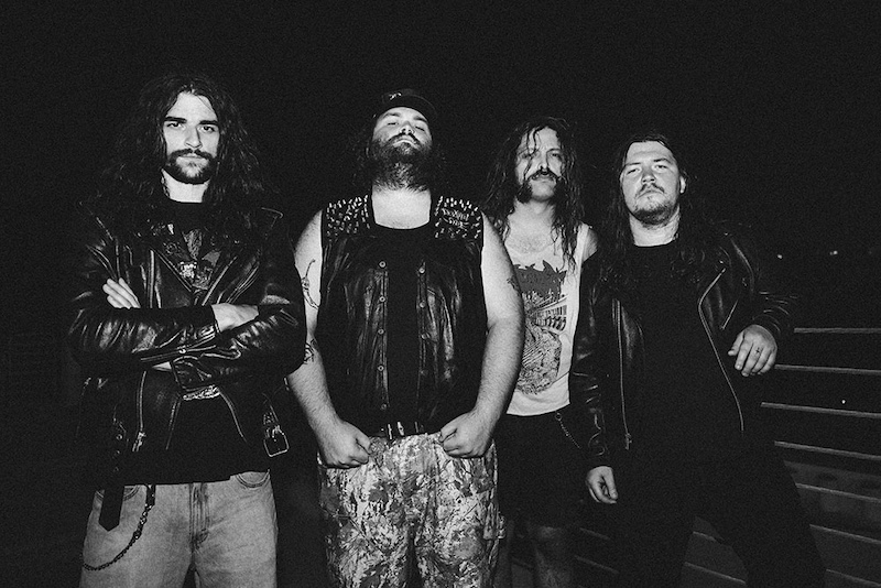 Mehr über den Artikel erfahren 200 STAB WOUNDS – Neue “Lowest Form“ Single  veröffentlicht: `Sweet Suicide`