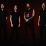 AETHER REALM feat. Taj Jewett – Death Metal Outfit stellt `Broken Fist` als Video vor