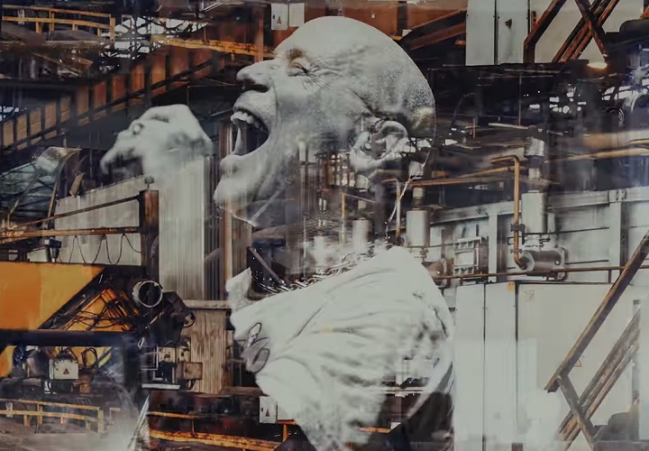 Du betrachtest gerade ARMORED SAINT – `Not On Your Life´ Videopremiere