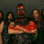 CARNATION – Death Metal Union teilt neuen Song `Boundless Pathways` als Video