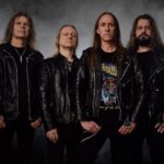 CRYSTAL EYES – Neue Hard Rock Single `Kids Of Rock ‘N’Roll` als Video