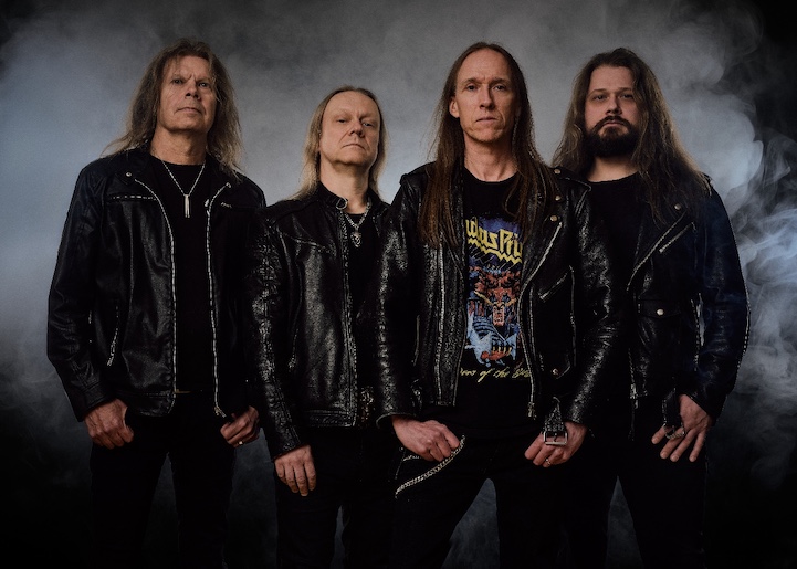 Du betrachtest gerade CRYSTAL EYES – Neue Hard Rock Single `Kids Of Rock ‘N’Roll` als Video