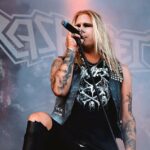 CRASHDÏET – `So Alive´ Live-Clip zur nahenden Europatour