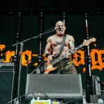 CRO-MAGS – NYHC Institution teilt ` It’s The Limit` 2026 Version feat. Meg Mills